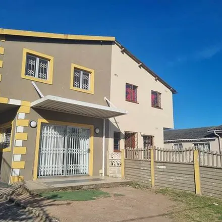 Image 5 - 701 Road, Montford, Chatsworth, 4030, South Africa - Apartment for rent