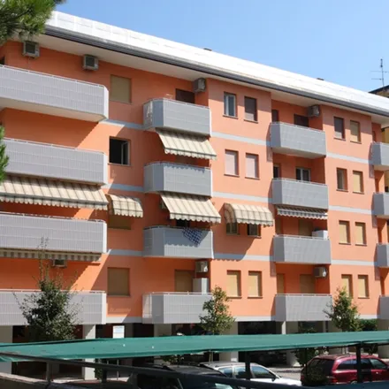 Image 7 - Marte, Via Regolo 16, 30028 Bibione VE, Italy - Apartment for rent