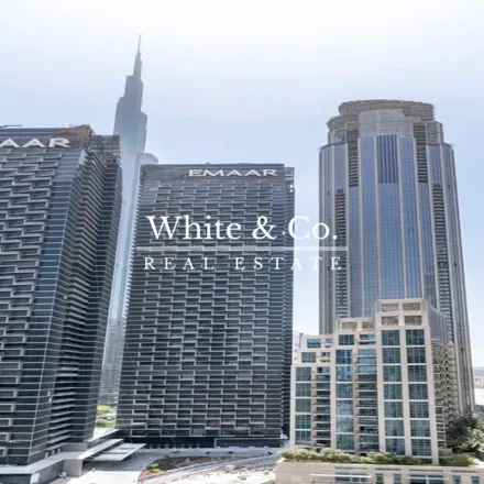 Image 9 - العنوان - وسط مدينة دبي, Sheikh Mohammed bin Rashid Boulevard, Downtown Dubai, Dubai, United Arab Emirates - Apartment for rent