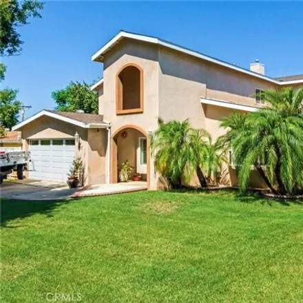 Image 1 - 507 San Jacinto Street, Redlands, CA 92373, USA - House for sale