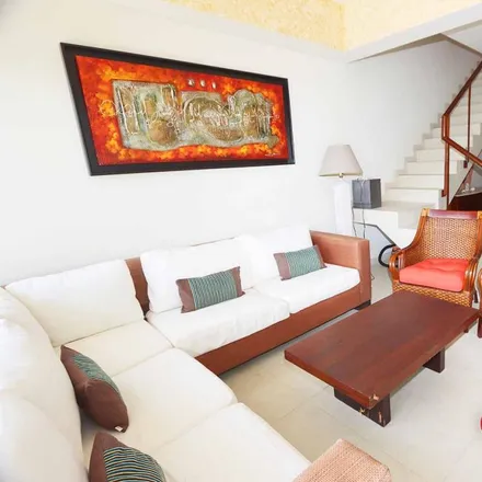Buy this 2 bed apartment on Boulevard Barra Vieja in 39893, GRO
