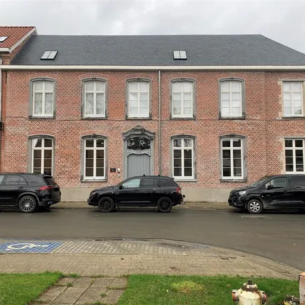 Image 5 - Burchtstraat 5A, 5B, 5C, 5D, 5E, 2200 Herentals, Belgium - Apartment for rent