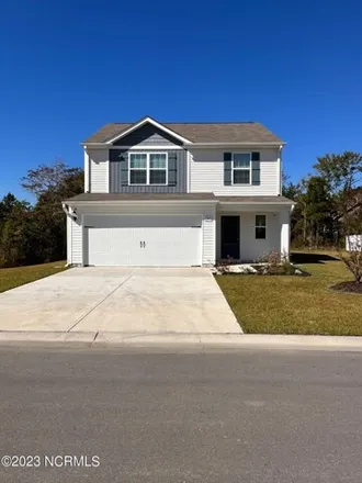 Buy this 4 bed house on 1575 Gate Hill Road in Brunswick County, NC 28422