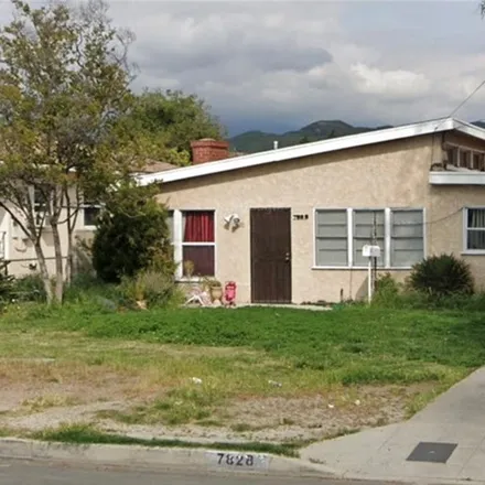 Image 1 - 7828 Fair Avenue, Los Angeles, CA 91352, USA - House for sale