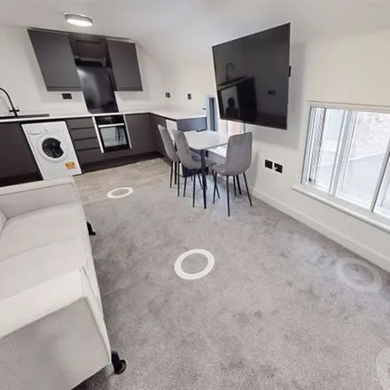 Rent this 3 bed apartment on Low Pavement in Nottingham, NG1 7DG