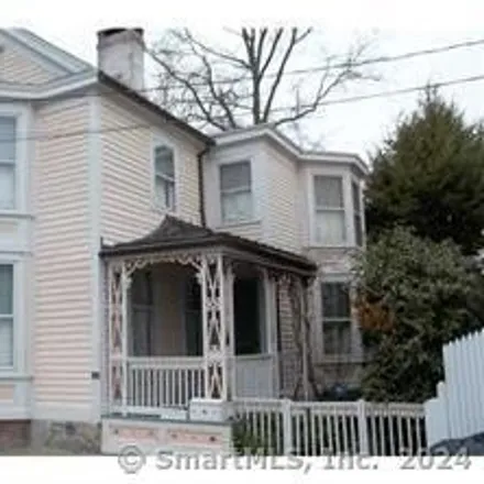 Image 1 - 26 Pearl Street, Stonington, CT 06378, USA - House for rent