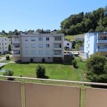 Image 4 - Sägetstrasse 23, 4802 Strengelbach, Switzerland - Apartment for rent