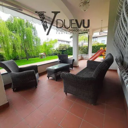 Rent this 5 bed apartment on unnamed road in 55042 Vaiana LU, Italy