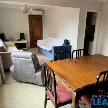 Rent this 3 bed apartment on Rua João Ramalho 505 in Perdizes, São Paulo - SP