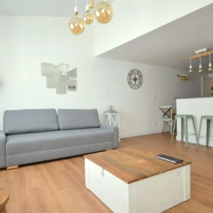 Image 3 - 25 Rue Pavillon, 13001 Marseille, France - Apartment for rent