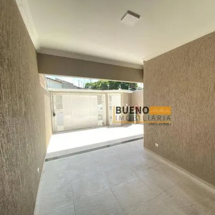 Buy this 4 bed house on Rua Japão in Parque Liberdade, Americana - SP