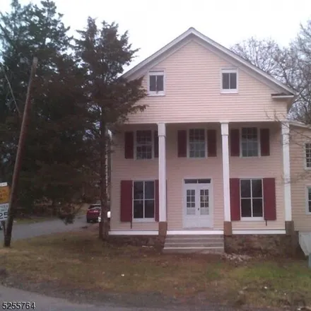 Buy this 3 bed house on 10 Mill Street in Everittstown, Alexandria Township