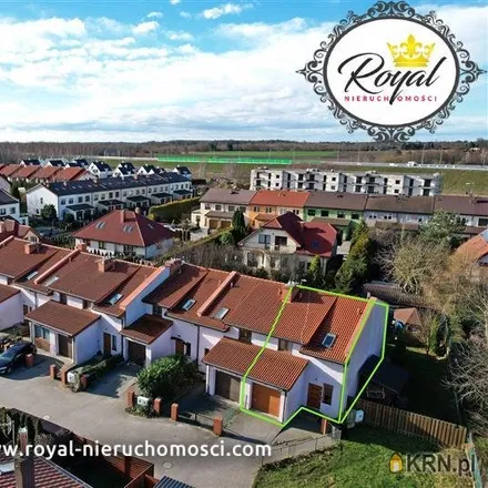 Buy this 5 bed house on Rolna 7 in 76-039 Stare Bielice, Poland