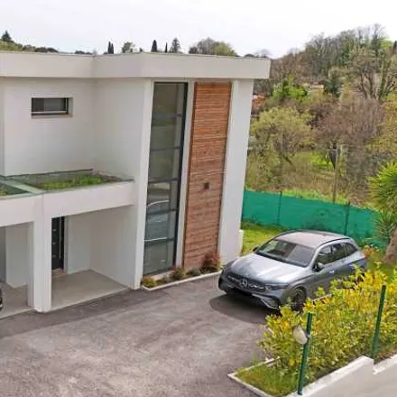 Buy this 3 bed house on 06140 Vence