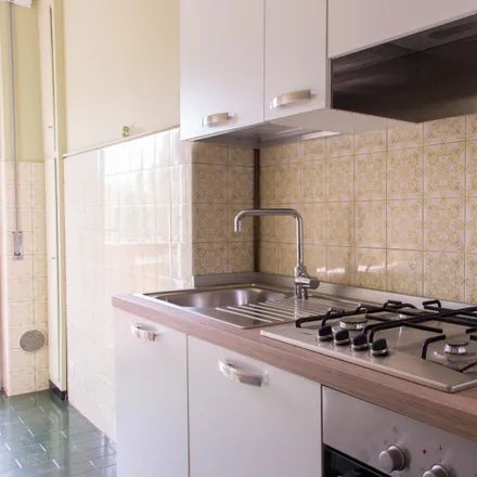 Rent this 3 bed apartment on Via Eleonora Fonseca Pimentel in 4, 20127 Milan MI