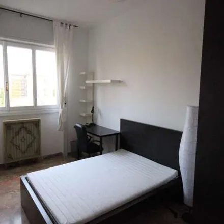 Image 7 - Officina Autoriparazioni dall'Oglio, Viale Carlo Troya, 20146 Milan MI, Italy - Apartment for rent