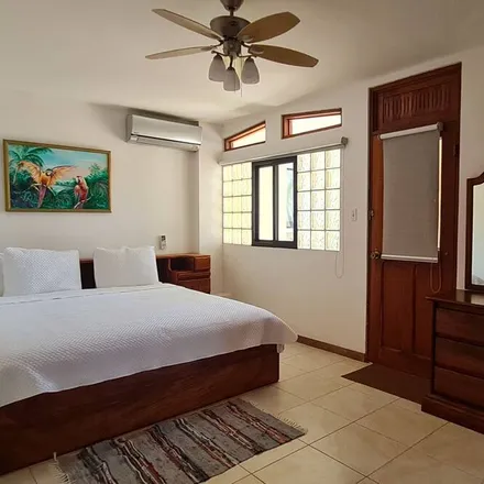 Rent this 2 bed condo on Guanacaste