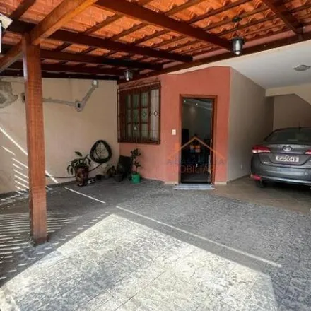 Buy this 3 bed house on Rua Benjamin Constant de Oliveira in Sede, Contagem - MG