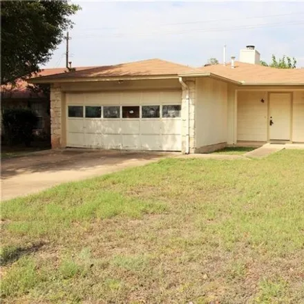 Rent this 3 bed house on 2827 Wilcrest Drive in Austin, TX 78748