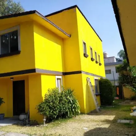 Buy this 3 bed house on Avenida de las Torres in 52949 Ciudad López Mateos, MEX