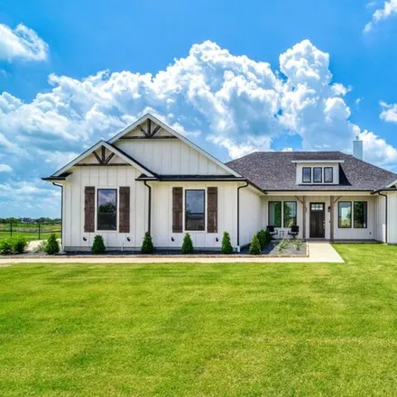 Buy this 4 bed house on 2280 County Road 200 in Valley View, Texas