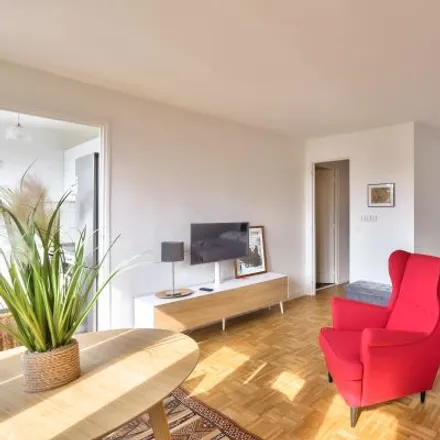 Image 7 - 125 Avenue de Flandre, 75019 Paris, France - Apartment for rent