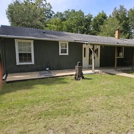 Buy this 4 bed house on McBride Road in Marion County, AR 65733