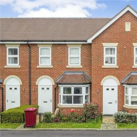 Buy this 2 bed house on 5 Reservoir Crescent in Reading, RG1 6FG