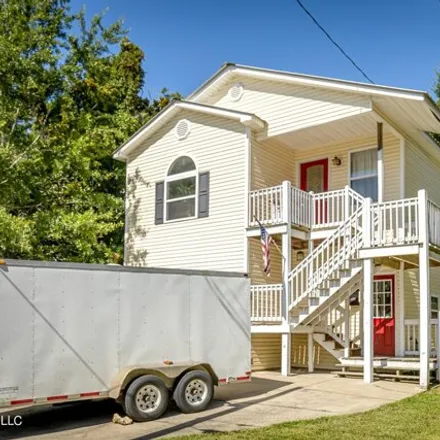 Image 1 - 2213 Little St, Pascagoula, Mississippi, 39567 - House for rent