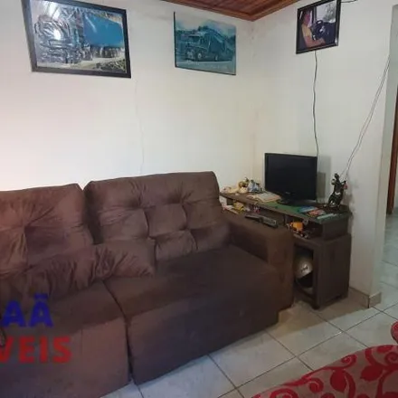 Image 2 - Avenida Brigadeiro Sampaio, Daniel Fonseca, Uberlândia - MG, 38400-328, Brazil - House for sale