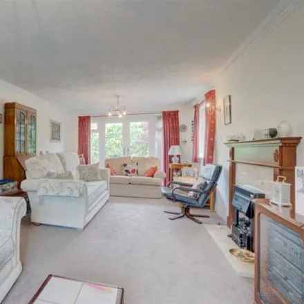 Image 7 - Compton Acres, West Bridgford, NG2 7PA, United Kingdom - House for sale