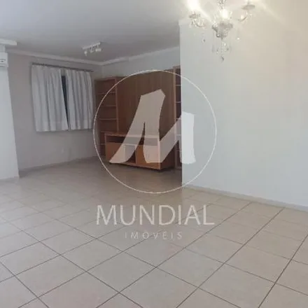 Rent this 4 bed apartment on Avenida Professor João Fiusa 461 in Alto da Boa Vista, Ribeirão Preto - SP