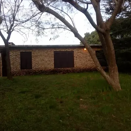 Buy this 2 bed house on Tapes 8 in 15400 La Tuna, Uruguay