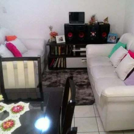 Buy this 2 bed apartment on Condomínio Vitoria II in Rua Elis Regina 178, Paraventi