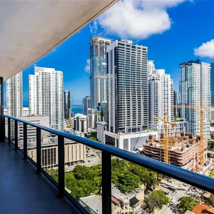 Image 1 - 29 Southwest 9th Street, Miami, FL 33130, USA - Apartment for rent