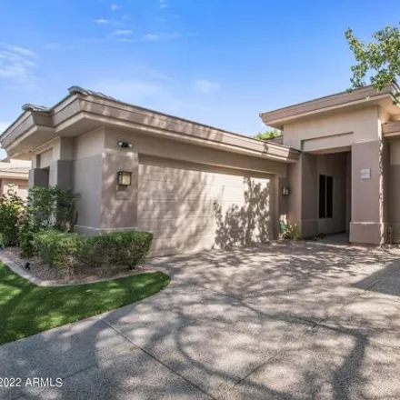 Buy this 3 bed house on 6915 East Montreal Place in Scottsdale, AZ 85254
