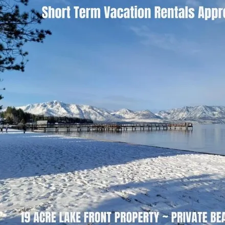 Buy this 3 bed condo on Lakeland Village Resort at Heavenly in Lake Tahoe Boulevard, Bijou