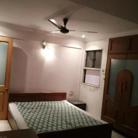 Rent this 3 bed apartment on unnamed road in Kopri, Thane - 400602