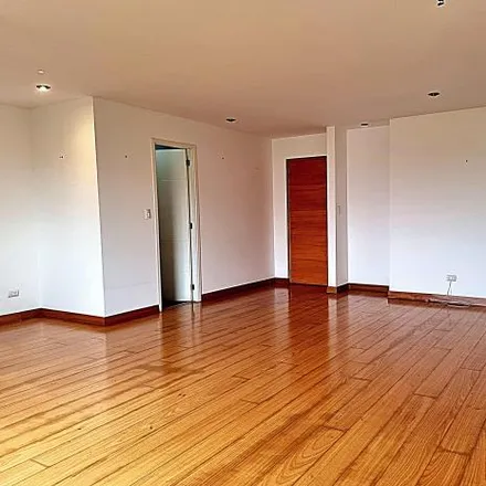 Buy this 1 bed apartment on Avenida del Parque Norte 296 in San Isidro, Lima Metropolitan Area 15036