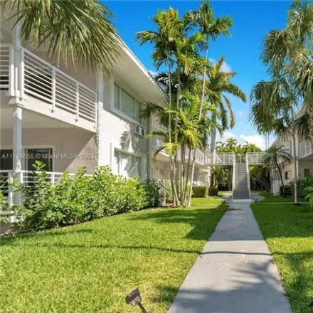 Rent this 2 bed apartment on 1175 98th Street in Bay Harbor Islands, Miami-Dade County