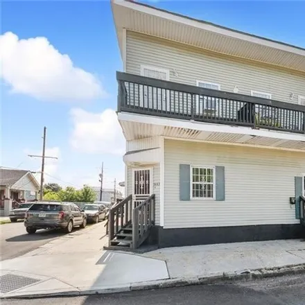 Buy this 9 bed house on 1443 Saint Anthony Street in Faubourg Marigny, New Orleans