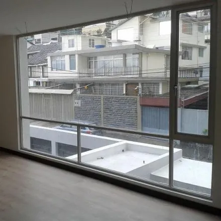 Buy this 3 bed apartment on Avenida Antonio Granda Centeno in 170100, Quito