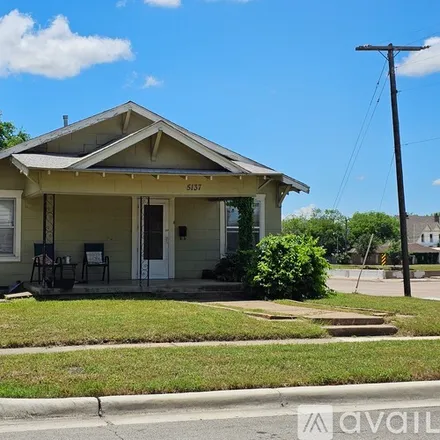 Rent this 2 bed house on 5137 Calmont Avenue