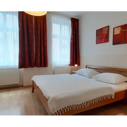 Image 3 - Siccardsburggasse 49, 1100 Vienna, Austria - Apartment for rent