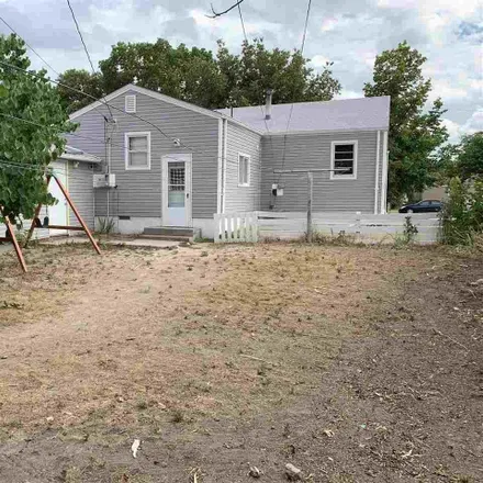 Image 9 - 730 O Street, Evergreen Estates Mobile Homes, Gering, NE 69341, USA - House for sale