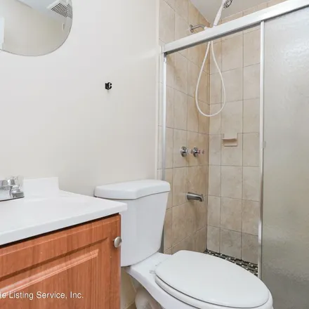 Rent this 3 bed apartment on 106 Laguardia Avenue in New York, NY 10314