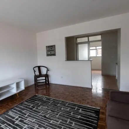 Rent this 3 bed apartment on Rua Casa do Ator 668 in Vila Olímpia, São Paulo - SP