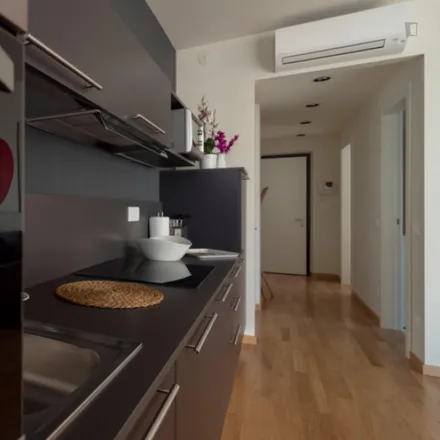 Image 6 - Via Principe Eugenio - Via Mac Mahon, Via Principe Eugenio, 20155 Milan MI, Italy - Apartment for rent