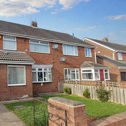 Buy this 3 bed duplex on Cavendish Place in Sunderland, SR3 1JW