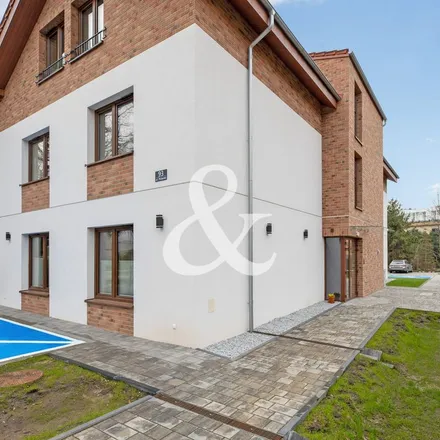 Rent this 1 bed apartment on Polanki 124C in 80-308 Gdańsk, Poland